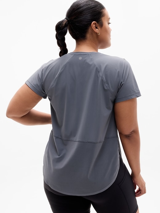 Image number 6 showing, Ultimate Mesh Tee