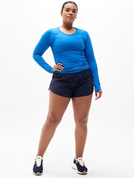 Image number 5 showing, Momentum Flex Top