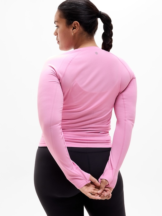 Image number 6 showing, Momentum Flex Top