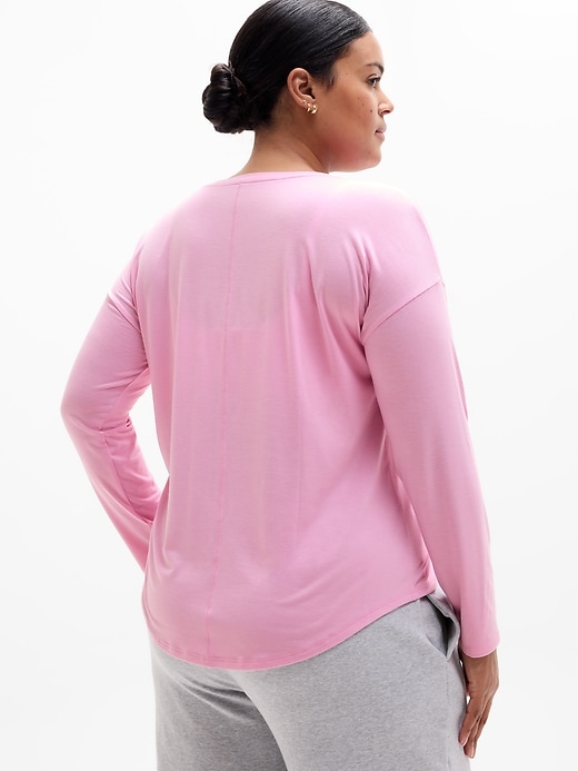 Image number 6 showing, Move With Ease Top