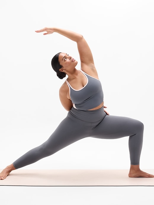 Image number 4 showing, Elation Ultra High Rise 7/8 Legging