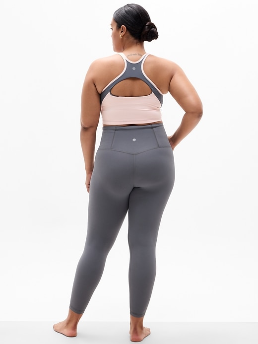 Image number 5 showing, Elation Ultra High Rise 7/8 Legging