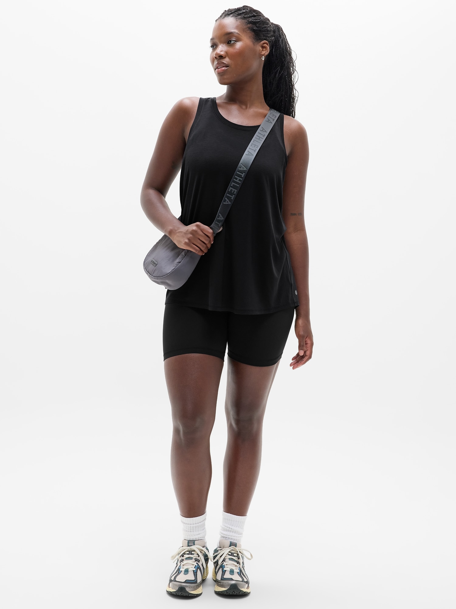 Move With Ease Tank | Athleta