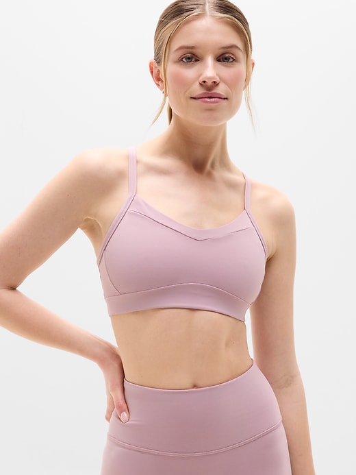 Image number 1 showing, Vital Sports Bra A-C