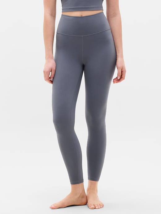 Image number 1 showing, Transcend High Rise 7/8 Legging