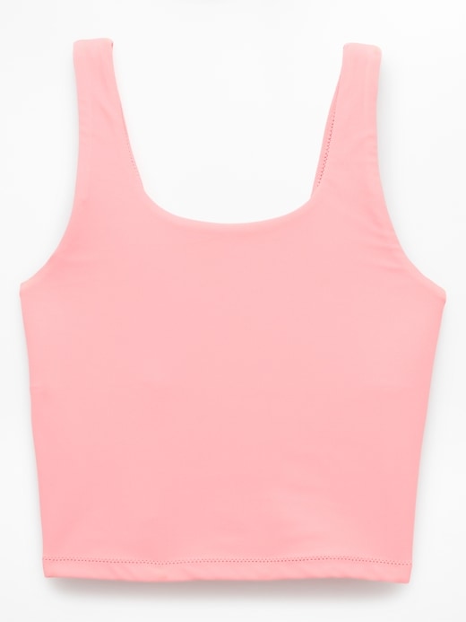 Image number 2 showing, Athleta Girl Scoop Neck Tankini