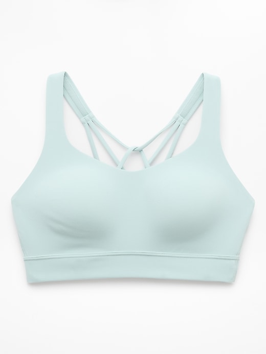 Image number 4 showing, Perfect Form Sports Bra D-DD