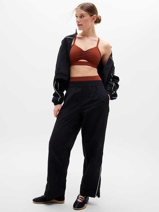 Image number 2 showing, Vital Cinch Sports Bra A-C