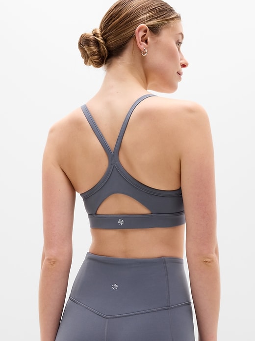 Image number 3 showing, Vital Cinch Sports Bra A-C