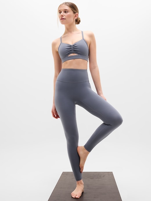 Image number 2 showing, Vital Cinch Sports Bra A-C