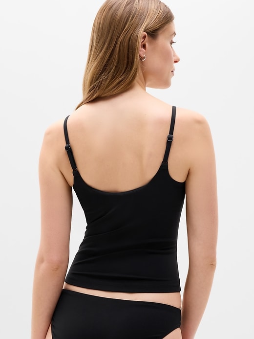 Image number 3 showing, Scoop Tankini A-C