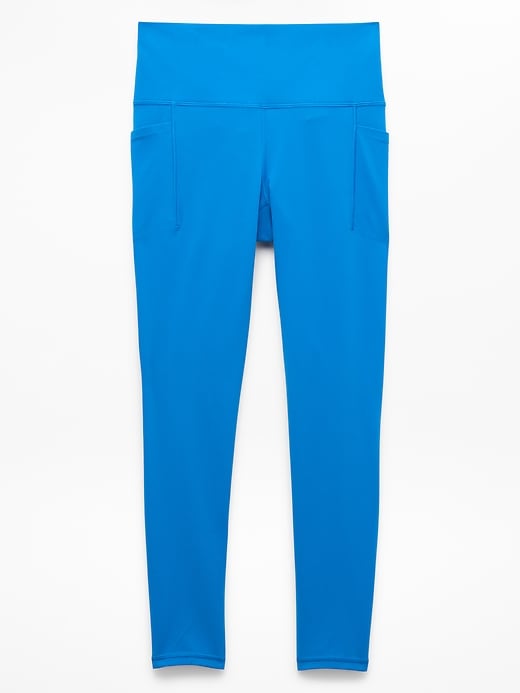 Image number 6 showing, Salutation Stash High Rise Legging