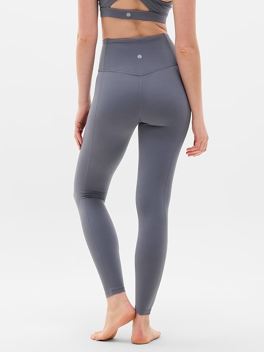 Image number 3 showing, Elation No Front Seam Legging