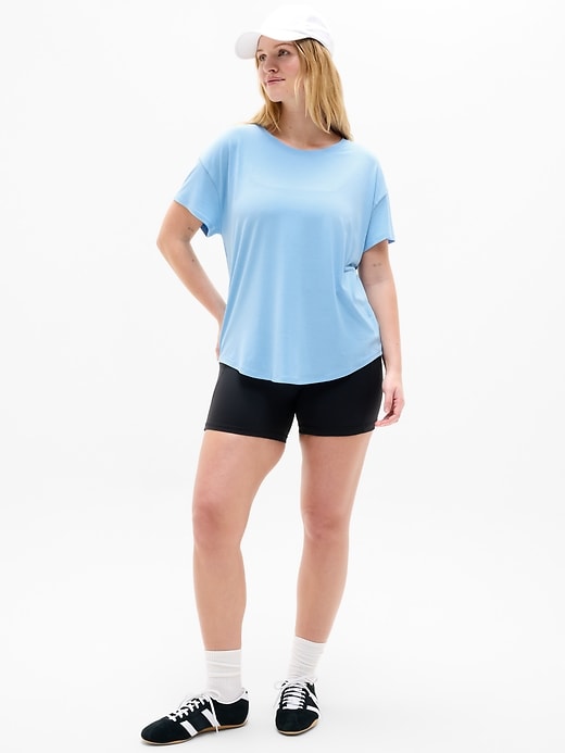 Image number 5 showing, Move With Ease Tee