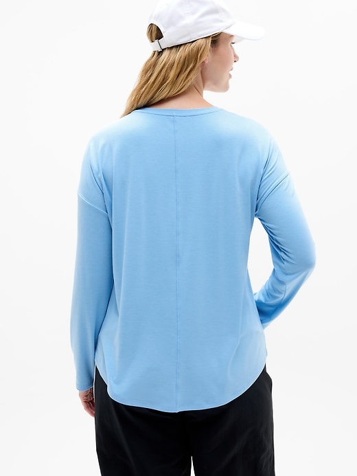 Image number 6 showing, Move With Ease Top