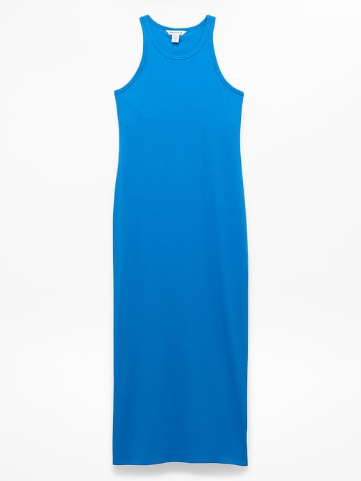 Image number 6 showing, Signature Rib Maxi Dress