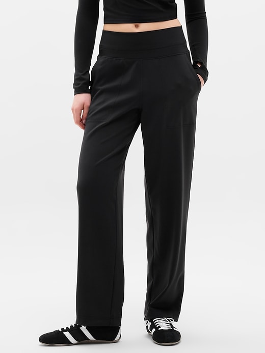 Image number 1 showing, Venice Straight Leg Pant