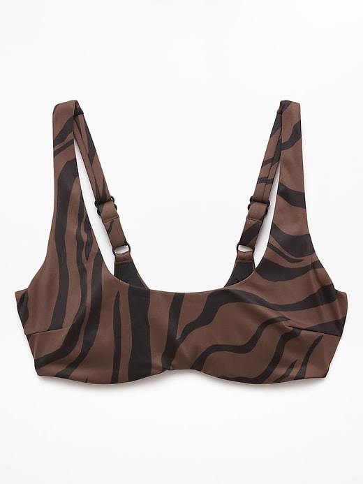 Image number 5 showing, Oasis Underwire Bikini Top A-C