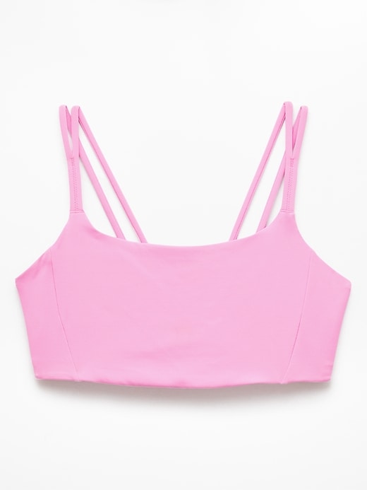 Image number 4 showing, Transcend Strappy Bra D-DD