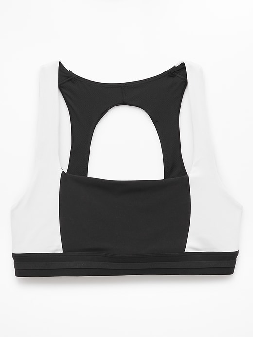 Image number 5 showing, High Tone Sports Bra A-C