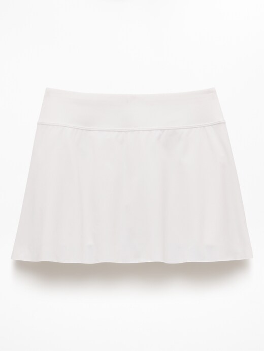 Image number 7 showing, Ace A-Line 13.5" Skort