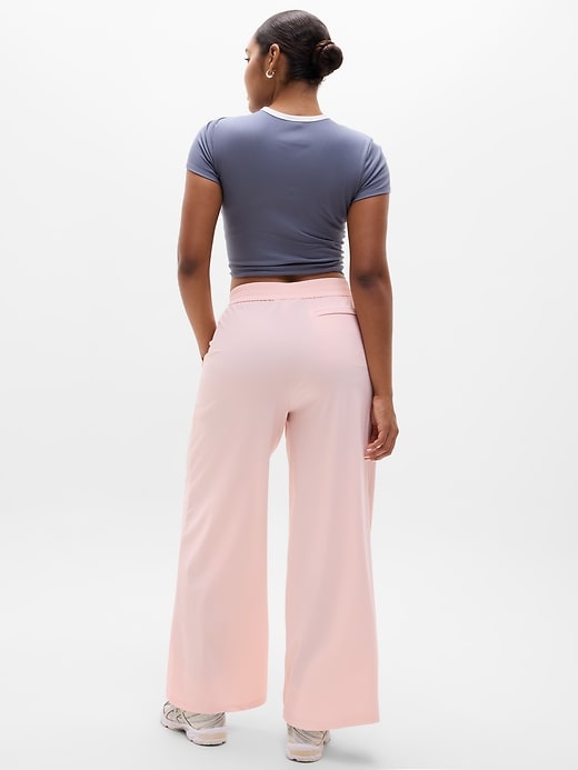 Image number 6 showing, Pinnacle High Rise Trouser