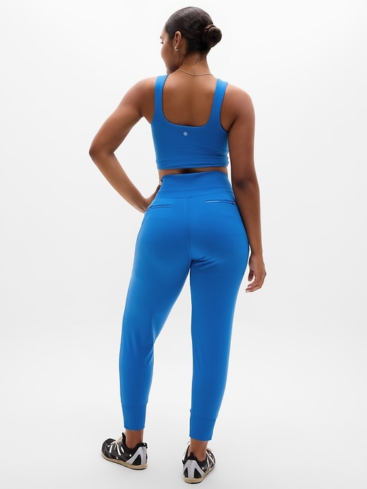 Image number 6 showing, Venice High Rise Jogger