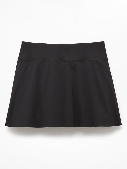 Image number 7 showing, Ace A-Line 13.5" Skort