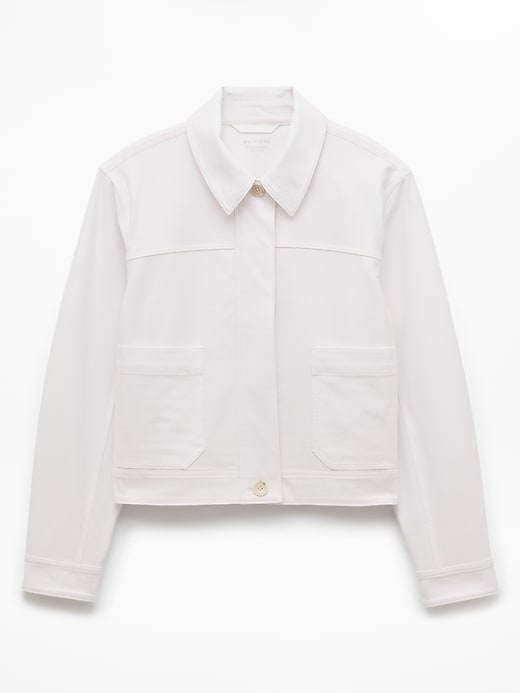 Image number 7 showing, Skyline Chore Jacket