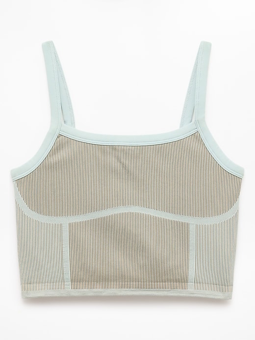 Image number 6 showing, Recharge Seamless Thin Strap Tank