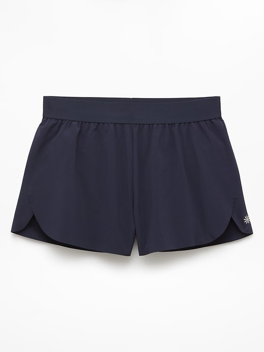 Image number 5 showing, Athleta Girl Sprint Ready 2.5" Short