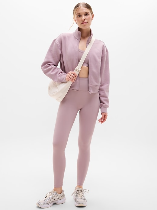 Image number 2 showing, Elation No Front Seam Legging