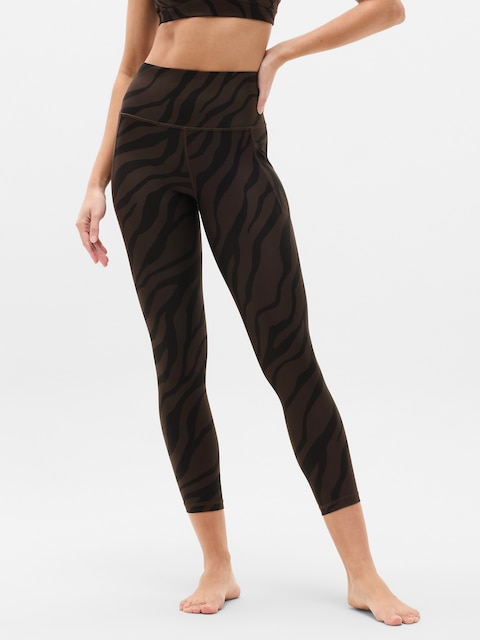 Salutation Stash High Rise 7/8 Legging