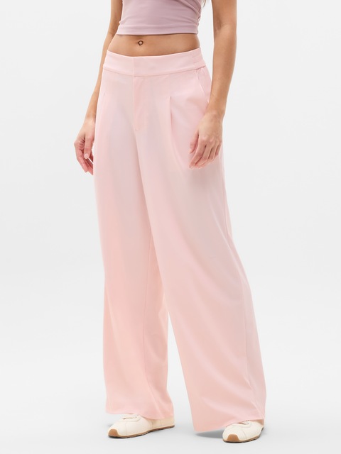 Pinnacle High Rise Trouser