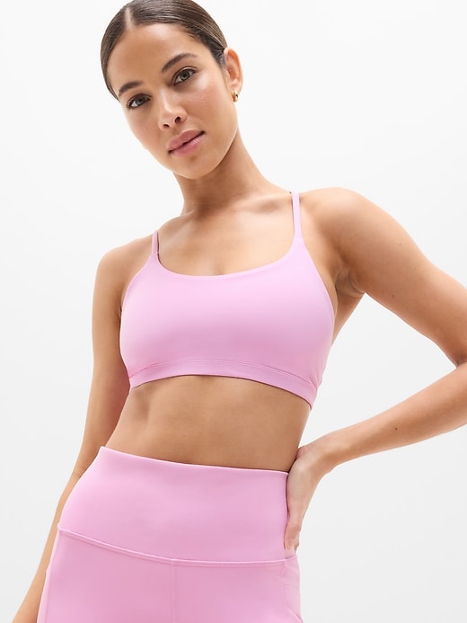 Image number 1 showing, Transcend Scoop Sports Bra A-C