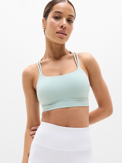 Image number 1 showing, Perfect Form Sports Bra A-C