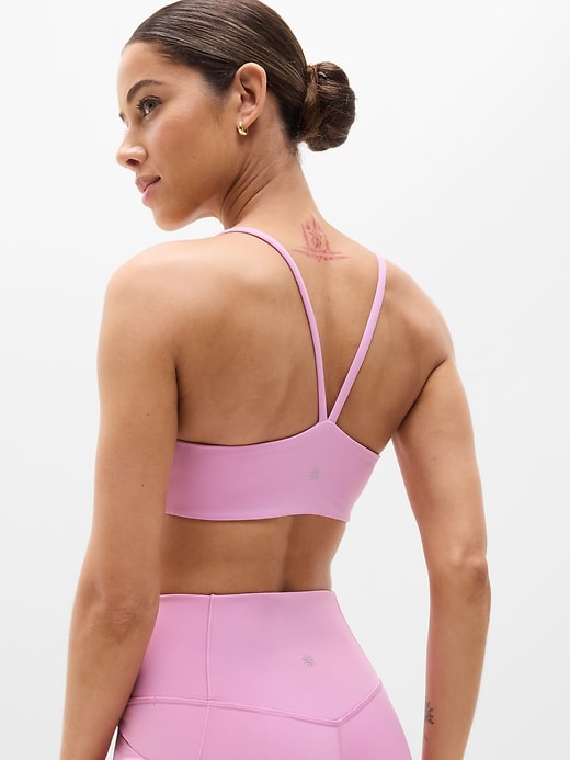 Image number 3 showing, Transcend Scoop Sports Bra A-C