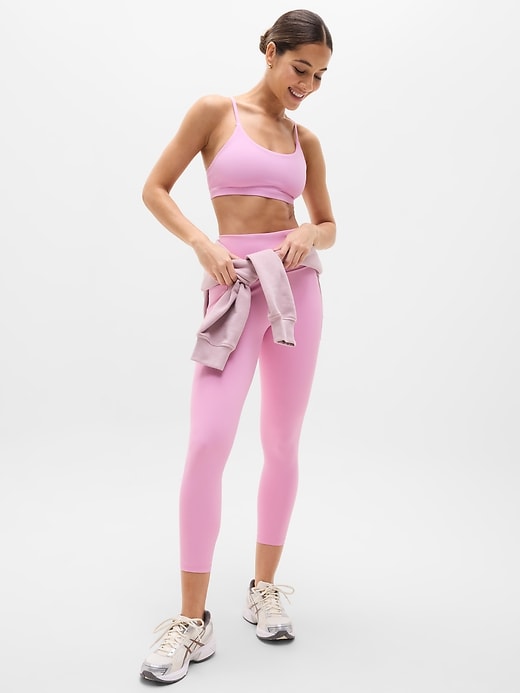 Image number 2 showing, Transcend Scoop Sports Bra A-C