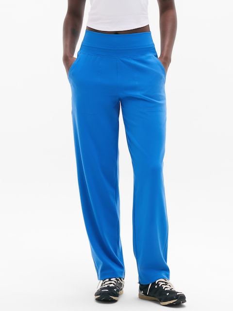 Venice Straight Leg Pant