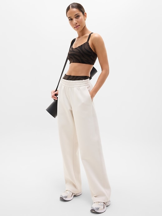 Image number 2 showing, Vital Print Sports Bra A-C