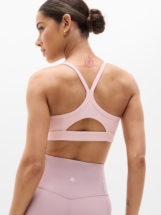 Image number 3 showing, Vital Cinch Sports Bra A-C