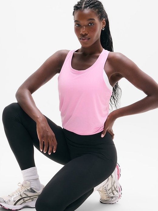 Image number 2 showing, Move With Ease Tank