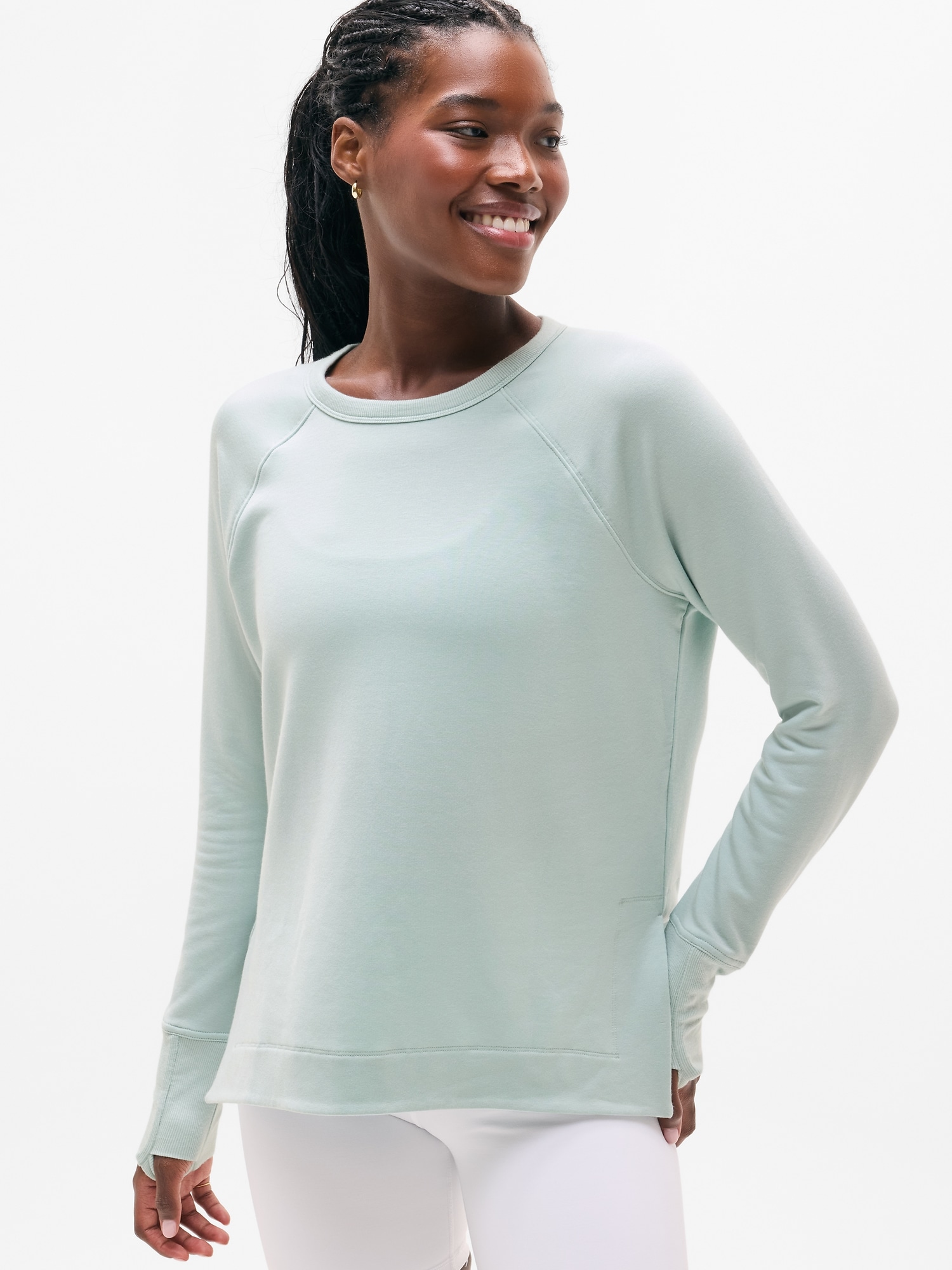 Winter Sweaters For Women | Athleta Canada