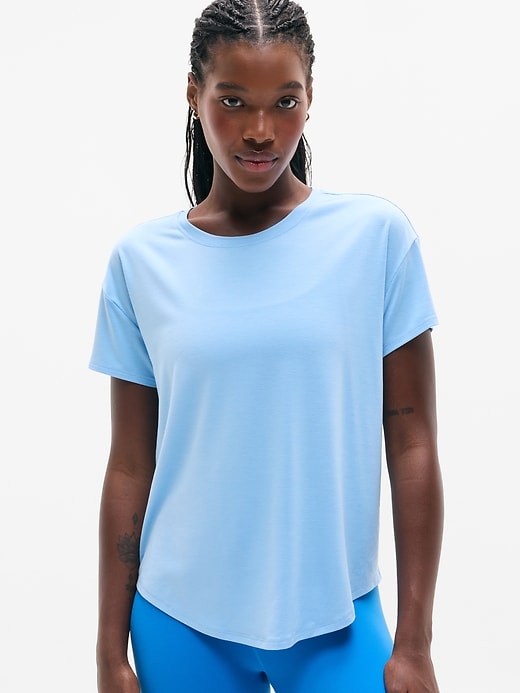Image number 1 showing, Move With Ease Tee
