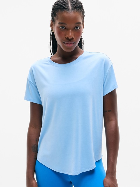 Move With Ease Tee