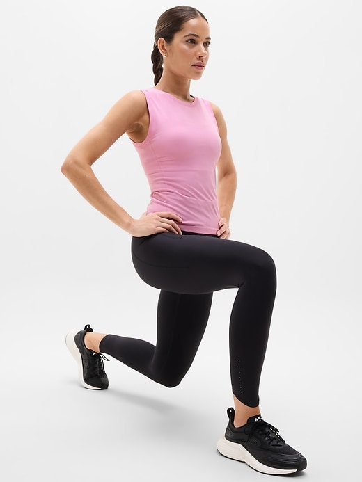 Image number 2 showing, Momentum Flex Muscle Tank