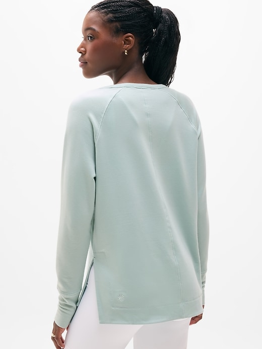 Image number 3 showing, Coaster Luxe Recover Sweatshirt