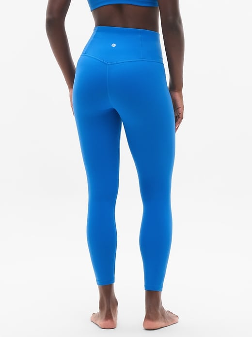 Image number 3 showing, Elation Ultra High Rise 7/8 Legging