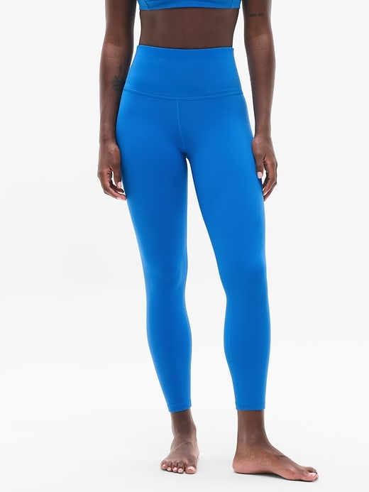Image number 1 showing, Elation Ultra High Rise 7/8 Legging