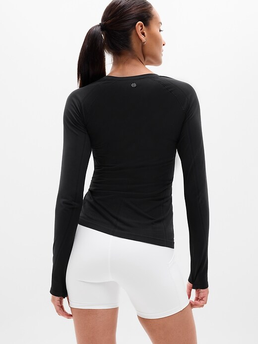 Image number 3 showing, Momentum Flex Top